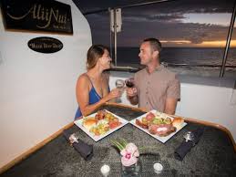 Depending on the size of your boat and the rates at the local marina, you can expect. Alii Nui Royal Feast Maui Sunset Dinner Cruise With Open Bar Open Now Tours Activities Fun Things To Do In Maui Hawaii Veltra
