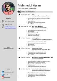 In this cv format guide we'll show you exactly how to choose which cv format is best for you. Cv For Bangladesh Cv Format Doc File Free Download Bd Resume Resume Sample 15811 It Can Be Easily Personalized For Whichever Industry You Are Applying For Arvilla Frady