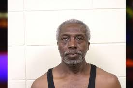 Vincent Peterson — Bulloch County Jail Bookings