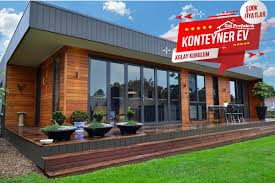 Konteyner ev ve prefabrik ev modellerimizi incelemeden karar vermeyin. Beykoz Konteyner Ev Arsivleri Gul Prefabrik Ve Konteyner