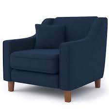 No matter where you need seating, a recliner or sofa set can be both inviting and lovely in any room. 3d Contemporary Armchair Cgtrader