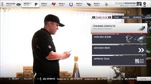 I take on kay in madden 19 franchise mode! The Good News And Bad News About Madden 19 Franchise Mode Usgamer