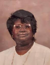 Obituary for Mary "Ting" Thomas