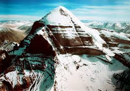 Rising at an elevation of 6638 m (21778 ft) it is one of the highest parts of the himalayas and serves as a source of some of the longest rivers in asia. Mount Kailash Wallpapers Wallpaper Cave