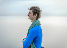 A czech professional rock climber, specializing in lead climbing and bouldering. Adam Ondra Pushing The Limits Dokweb