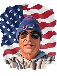 Larry Cavanaugh's Instagram, Twitter & Facebook