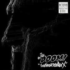 Anthrax live wacken 2013 full concert. Mf Doom Live From Planet X Vinyl Lp Vinyl Digital Com Online Shop