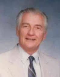 Elwood W. "Woody" Sechrist Obituary