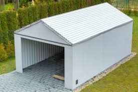 Eine grundierung währe kontraproduktiv, sie lässt keine haftung des putzes zum untergrund zu. Garage Verputzen Das Sollten Sie Beachten