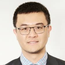 Bill Zhao's Instagram, Twitter & Facebook