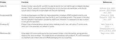 Frontiers | The Complexity of SARS-CoV-2 Infection and the COVID-19 Pandemic