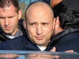 A Look At Naftali Bennett, The Man Who Could End Netanyahu's Rule