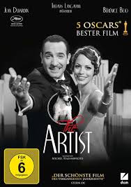 Berenice bejo was born to miguel and silvia bejo on july 7, 1976 in buenos aires, argentina. The Artist Dvd Jpc