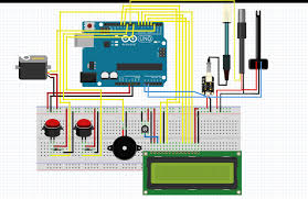 Fritzing is a free and open source electronic automation designer software download filed under miscellaneous software and made available by university of applied sciences potsdam for windows. Schematic Design On Fritzing Download Scientific Diagram