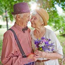 It focuses on growing the bond between the two. Navigating The 4 Stages Of A Relationship