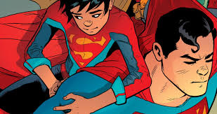 Superman Will Be Gay In DC Comics