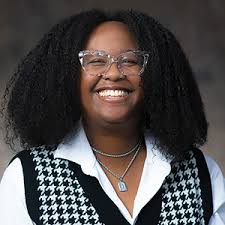 Profile: Imani Richards