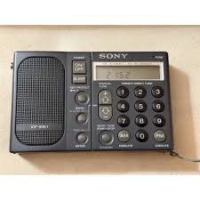 Image result for Sony ICF-SW1