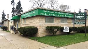 Pregnancy can sometimes be overwhelming. Michigan Ag Schuette Sues To Shut Detroit Abortion Clinic