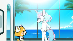 Retsuko-Tadano - Anime Trending | Your Voice In Anime!