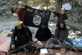 Terror groups in pakistan disrupting peace process in . U S Designates Isis In Afghanistan As Foreign Terrorist Organization The Khaama Press News Agency