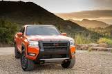 NISSAN-FRONTIER