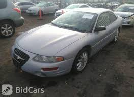 Image result for Silver Mist 1997 Sebring