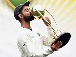 India try once again to win their first test series in australia. On This Day India Registered Its First Test Series Win In Australia