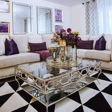 Buying This Zgallerie Abigail Table Was One Of The Best Decision I Have Ever Made Glamorous Living Room Center Table Living Room Living Room Decor Cozy