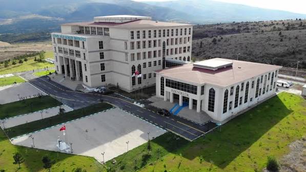 Kütahya Sağlık Bilimleri Üniversitesi Hakkında Her Şey!