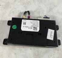 20 2020 Ford Transit Connect Communication Telematics Control Module Q