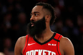 He has three older siblings. Who S Most To Blame For James Harden Era Rockets Not Winning A Title