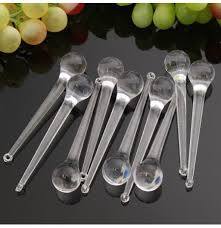 A burnt out fluorescent light fixture can be annoying, but with our great selection of replacement lighting parts, you can have that bulb burning bright again in no time. 10pcs Clear Crystal Chandelier Light Lamp Parts Drops Prisms Pendants 80mm