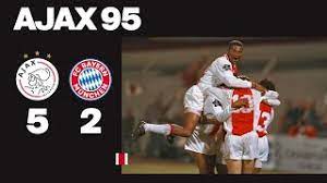 Para ter acesso ao link deste jogo completo, basta fazer seu cadastro e experimentar (gràtis por 7 dias) em um planos através dos links abaixo: Ajax95 In 90 Seconds Ajax Bayern Munchen 19 04 1995 Youtube