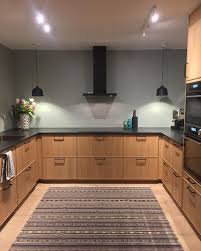 mitt nydelige kjokken my beauiful kitchen kjokken kitchen ikea ekestad ikeakjokken ikeakitchen kitchendesign in kok ek koksinredning kok inredning