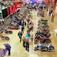 Exposición y exposición anual de motocicletas de Spokane Venta