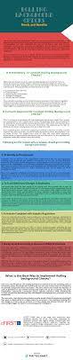 Rolling Background Checks Needs And Benefits Cfirst Corp Background Check Changing Jobs Hiring Employees