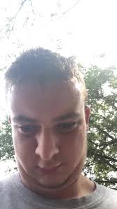 Farrier Bryce Chapman