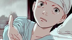 Everything Johan did was for Anna. ( A “Monster” capable of love.) :  r/MonsterAnime