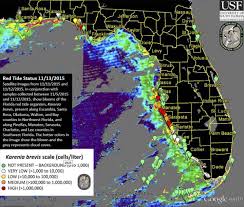 Fort myers beach (including access 40 north to crescent beach, lynn hall park and bowditch point park). Florida Fishing Report Red Tide Status 11 13 15 Florida Fishing Report