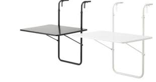Image Result For Hanging Balcony Table Ikea Balcony Decor Ikea Balcony Furniture