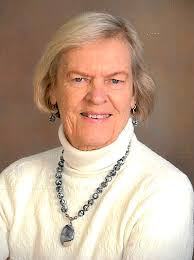 Ingrid Schwartz Obituary