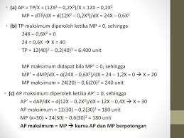 Check spelling or type a new query. Teori Produksi Dan Kegiatan Perusahaan Pengantar Ilmu Ekonomi Tip Ftp Ub Pdf Free Download