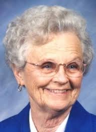 Betty Jane Wickersham Obituary