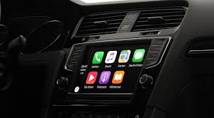 On recent toyota vehicles while the ecu requires a laptop with bespoke cable to update, the infotainment unit you toyota carplay link. Toyota Gibt Widerstand Auf Carplay Support Ab 2019 Macerkopf