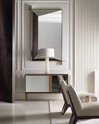 Classical Evolution Modern Angles Thomas Pheasant Collection For Bakerfurniture Mycollection Newdesig Modern Classic Interior Interior Home Interior Design