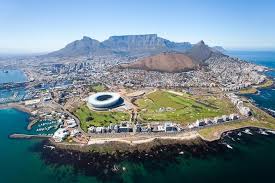 Contact cape town city fc on messenger. Private Cape Town Mother City Tour 2021