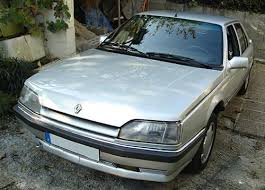 Image result for Camargue 1995 Renault