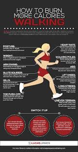 How To Burn More Calories Walking Fitness Para Homens Fitness