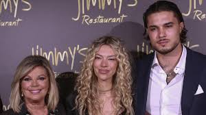 Las tres pistas que apuntan a que Alejandra Rubio y Carlo Costanzia esperan su segundo hijo